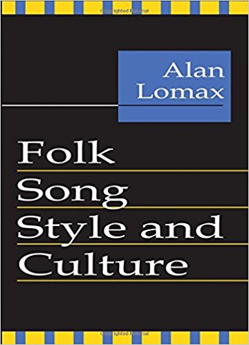 دانلود کتاب Folk Song Style and Culture خرید و دانلود ایبوک Folk Song Style and Culture  Alan Lomax  Taylor and Francis دانلود PDF کتاب 9781351519663 گیگاپیپر